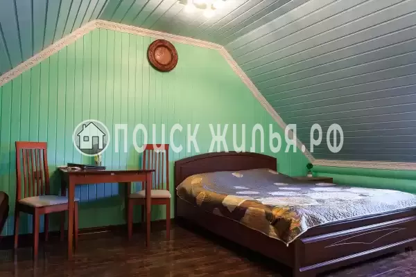 База отдыха «Аллюр»