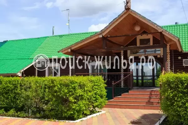 База отдыха «Аллюр»