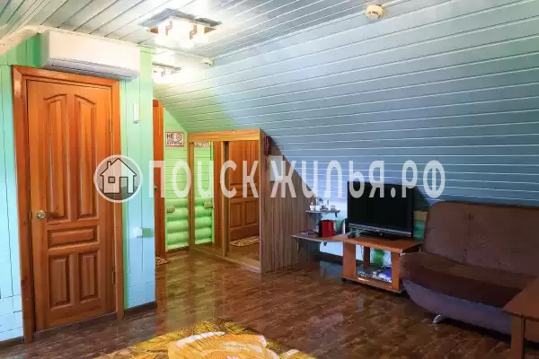 База отдыха «Аллюр»