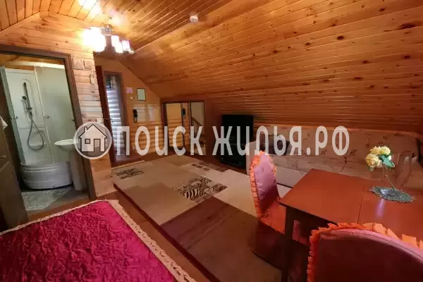 База отдыха «Аллюр»