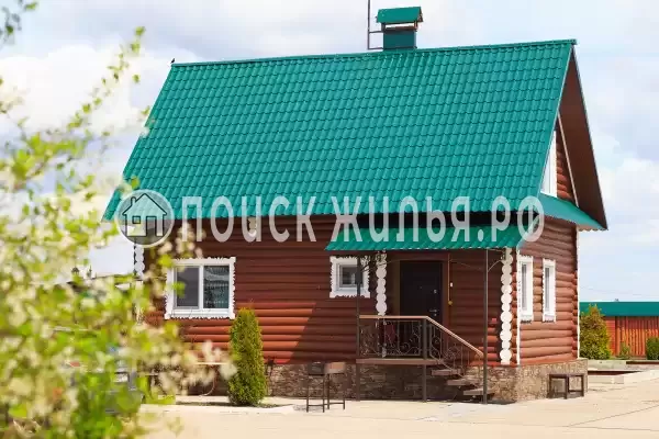 База отдыха «Аллюр»