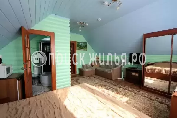 База отдыха «Аллюр»