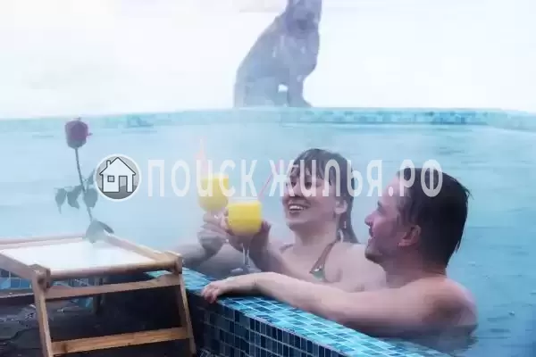 База отдыха «Аллюр»