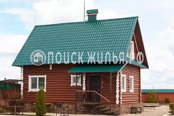 База отдыха «Аллюр»