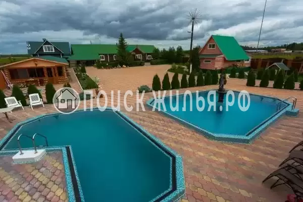 База отдыха «Аллюр»