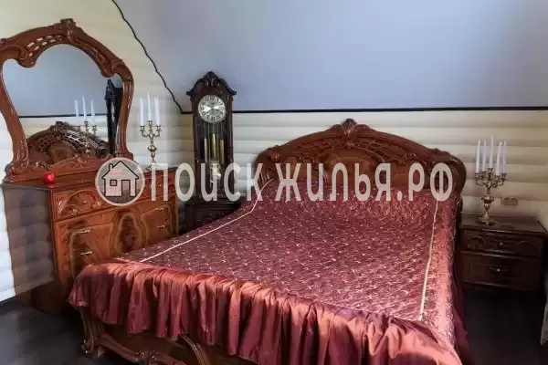 База отдыха «Аллюр»