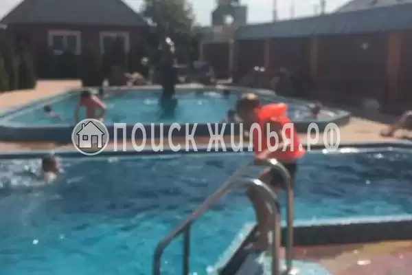 База отдыха «Аллюр»