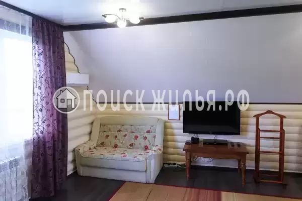 База отдыха «Аллюр»