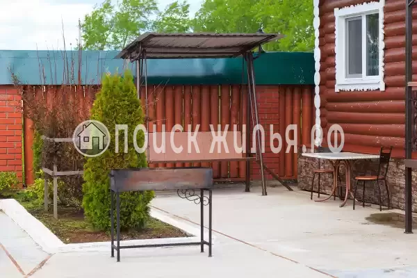 База отдыха «Аллюр»