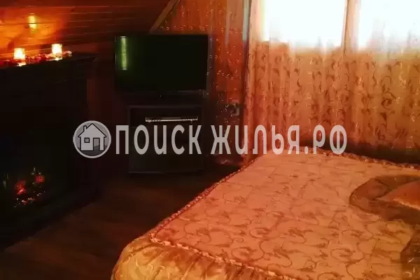 База отдыха «Аллюр»