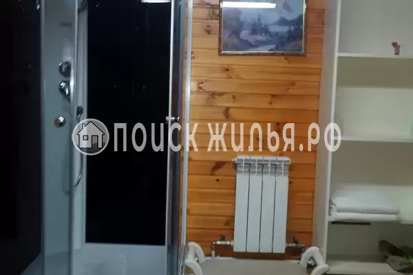 База отдыха «Аллюр»