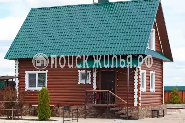 База отдыха «Аллюр»