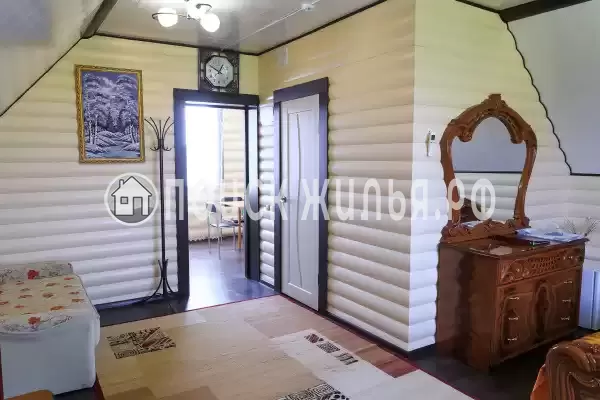 База отдыха «Аллюр»