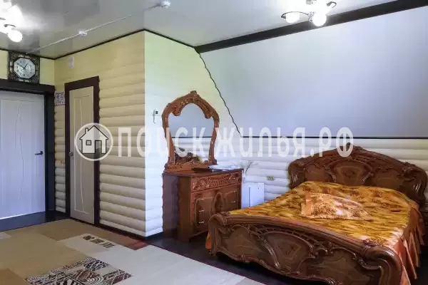 База отдыха «Аллюр»