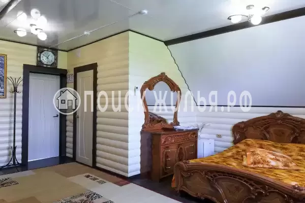 База отдыха «Аллюр»