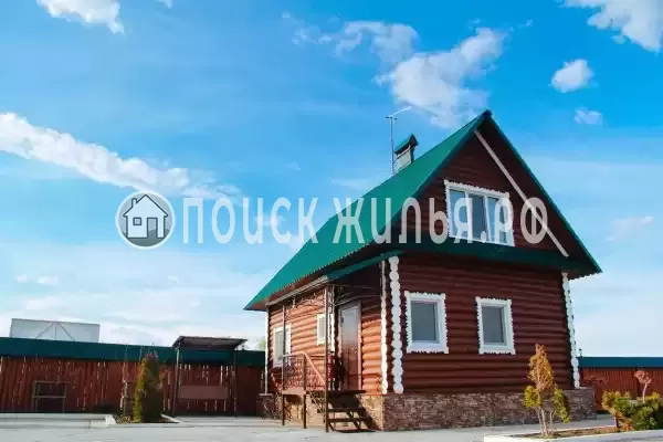 База отдыха «Аллюр»