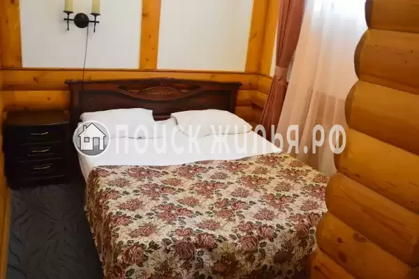 «Усадьба Ромашково»