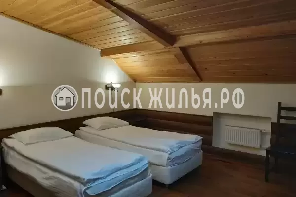 «Усадьба Ромашково»