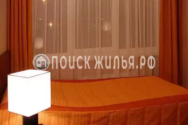 Отель «Калипсо» Отель «Калипсо»