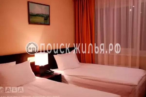 Отель «Калипсо» Отель «Калипсо»