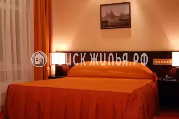 Отель «Калипсо» Отель «Калипсо»