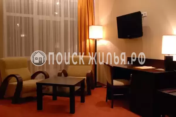 Отель «Калипсо» Отель «Калипсо»