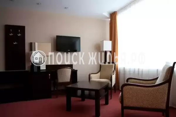 Отель «Калипсо» Отель «Калипсо»