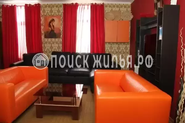 «Дворик на Ямской»