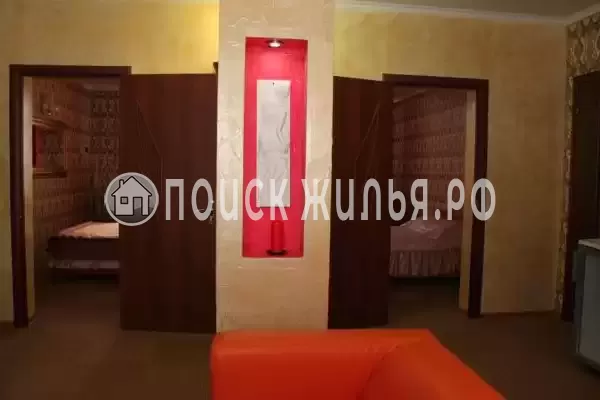 «Дворик на Ямской»