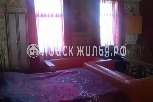 «Дворик на Ямской»