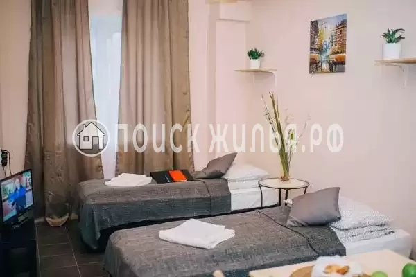 Отель «Mr. Brown» Отель «Mr. Brown»