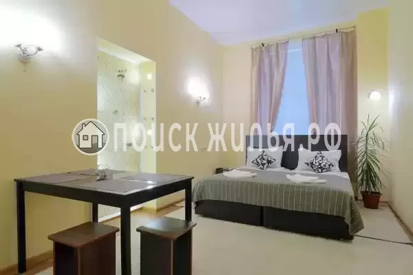 Отель «Mr. Brown» Отель «Mr. Brown»