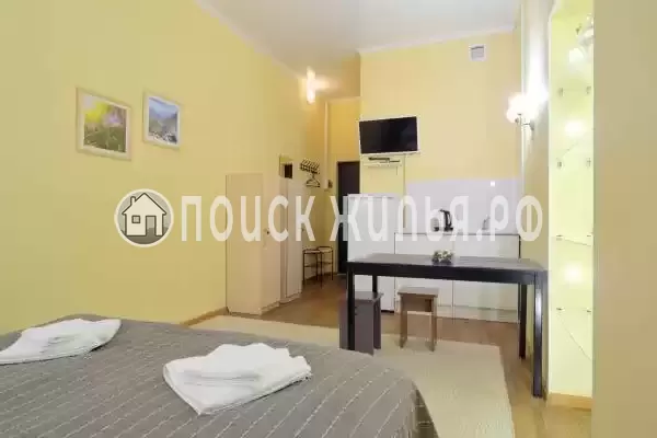 Отель «Mr. Brown» Отель «Mr. Brown»