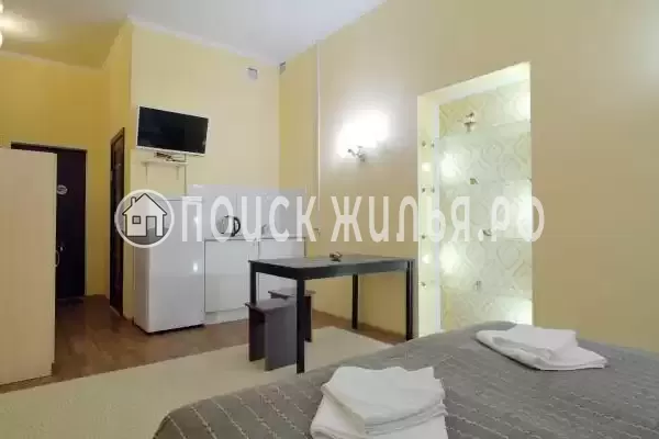 Отель «Mr. Brown» Отель «Mr. Brown»