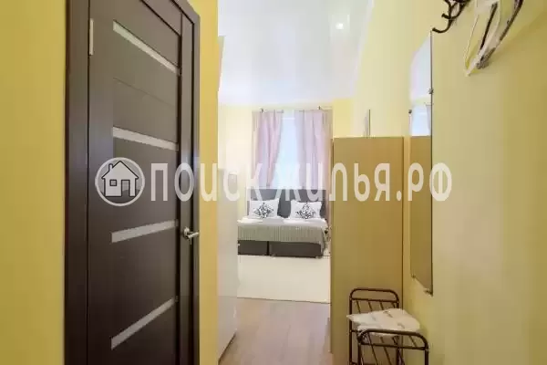 Отель «Mr. Brown» Отель «Mr. Brown»