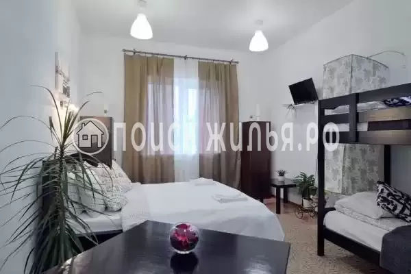 Отель «Mr. Brown» Отель «Mr. Brown»