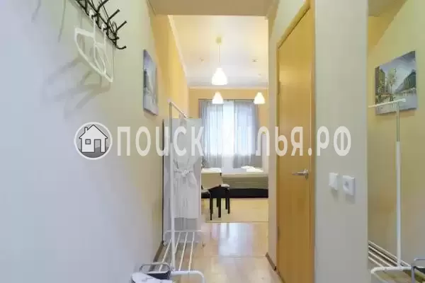 Отель «Mr. Brown» Отель «Mr. Brown»