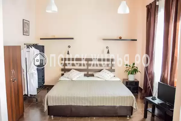 Отель «Mr. Brown» Отель «Mr. Brown»