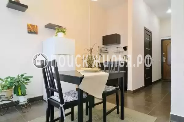 Отель «Mr. Brown» Отель «Mr. Brown»