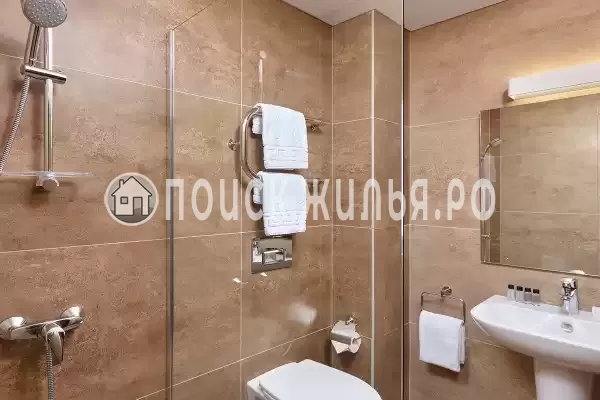 Отель «Chernorechye»