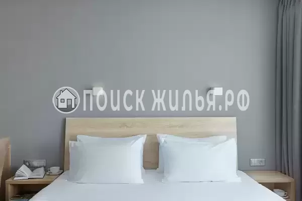 Отель «Chernorechye»