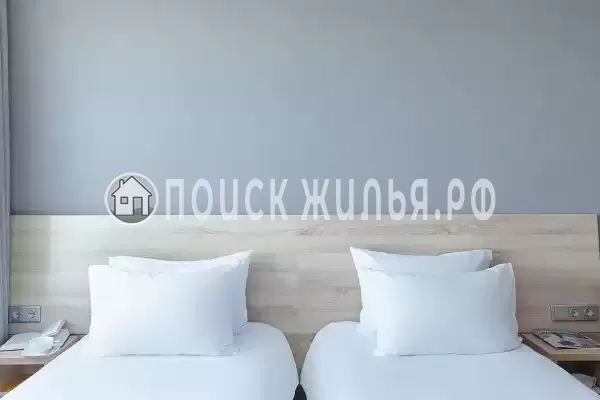 Отель «Chernorechye»