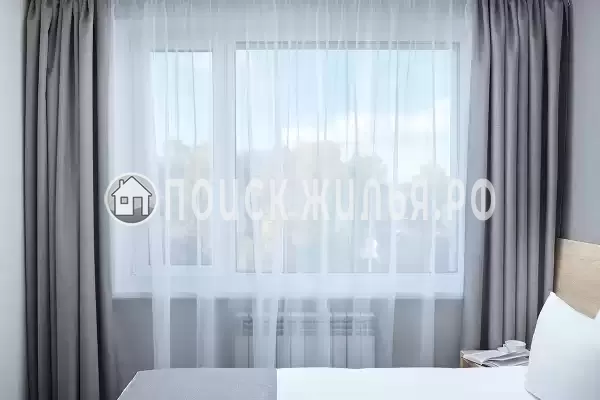 Отель «Chernorechye»