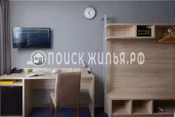 Отель «Chernorechye»