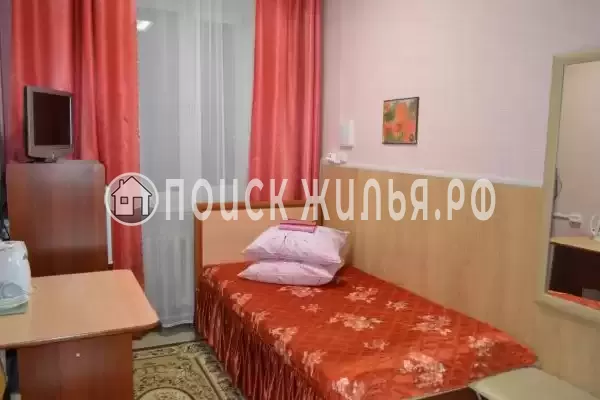 «Гостиный Дворик»