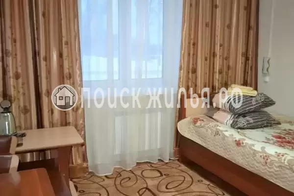 «Гостиный Дворик»