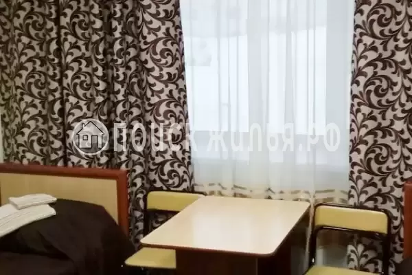 «Гостиный Дворик»