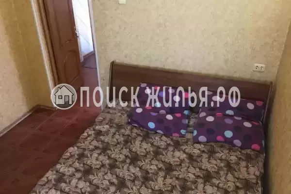 Отель «Тополя»