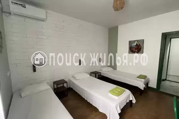 Отель «Тополя»