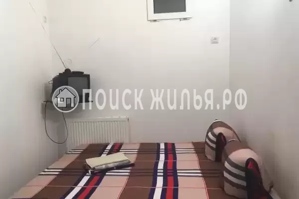 Отель «Тополя»